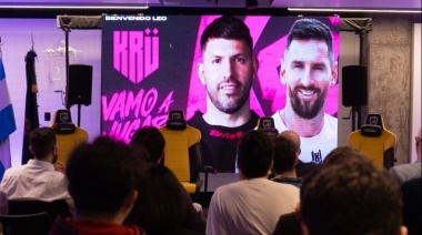 KRÜ Esports, Universidad Siglo 21 y Upper Entertainment lanzan una diplomatura pionera en gestión de eSports