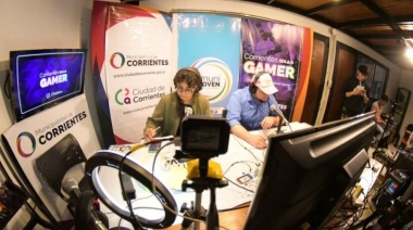 Corrientes impulsa los eSports con un acuerdo educativo y una liga provincial