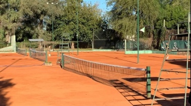 Una ciudad que apuesta al deporte: Pergamino organiza su primer torneo ITF