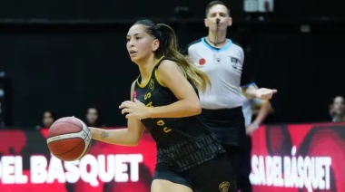 Dolor en el básquet argentino por la trágica muerte de Wanda López