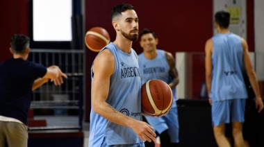 El heredero argentino que vuelve al templo de Ginóbili