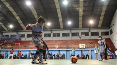 Clubes de barrio bajo revisión: Nación redefine el acceso a los subsidios energéticos
