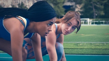 “Olympo”: la nueva apuesta juvenil de Netflix que combina deporte, drama y presión al límite