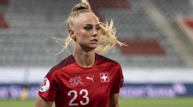 El peso mental detrás de las lesiones en el fútbol femenino