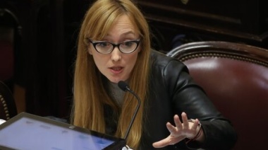 Fernández Sagasti suma protagonismo en el Senado con la presidencia de la Comisión de Deporte