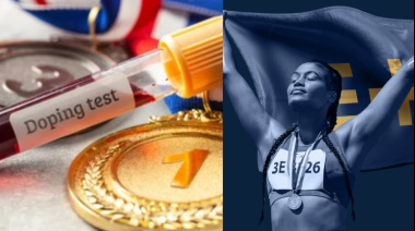 El doping tendrá su propio espacio en el deporte con la creación de los Juegos Mejorados