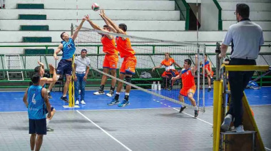 Un salvavidas para el deporte tucumano: José Cano presentó un ambicioso plan de becas