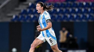 Sudamérica lanza su Liga de Naciones Femenina rumbo al Mundial 2027