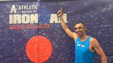 Triatlón sin fronteras: el contraste de competir en Latinoamérica y Estados Unidos