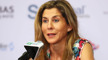 Mónica Seles reveló que padece miastenia gravis y busca concientizar sobre la enfermedad