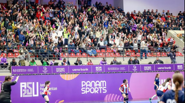 Cuatro atletas cubanos de los Juegos Panamericanos Junior están desaparecidos y podrían solicitar asilo