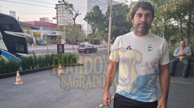 Argentina hace su estreno en el rugby seven de los Panamericanos Junior con un plantel joven y ambicioso