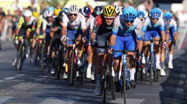 Córdoba 2026: el ciclismo mundial traza su huella en paisajes eternos
