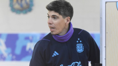 La celeste y blanca vuelve a mover las piezas en el tablero del futsal