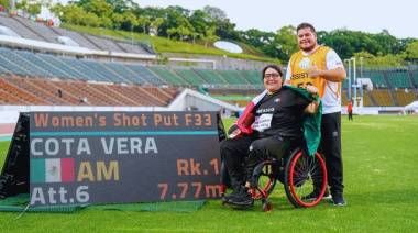 Gilda Cota: fuerza, resiliencia y una historia que estremece