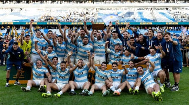 La ilusión de Los Pumas en un campeonato que promete resolverse con el dramatismo de un final de película