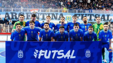 Show albiceleste frente a Chile. Próxima parada: Marruecos