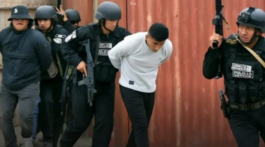 La ONU alerta sobre la creciente influencia del crimen organizado en el deporte de América