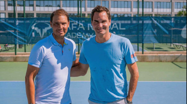Fedal Tour: el sueño que podría reunir a dos mitos en una última gira