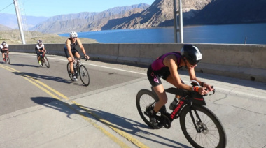 El triatlón más exigente del mundo vuelve a Gualeguaychú