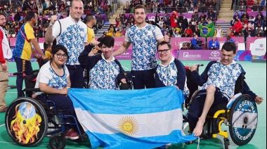 Día Mundial de la Parálisis Cerebral: el deporte como puente hacia la inclusión y los sueños