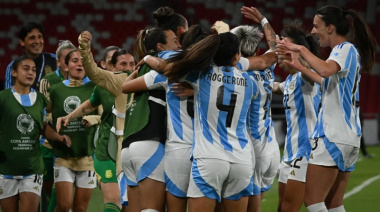 Las entidades deportivas bonaerenses deberán capacitarse en género y violencia contra las mujeres