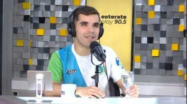 Pancho Prat: el valor de creer que todo es posible