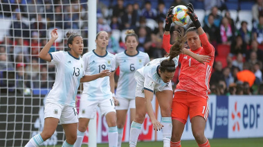 ¡Cuatro en uno! México, Estados Unidos, Costa Rica y Jamaica buscan organizar el Mundial Femenino 2031