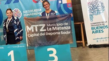 María Elena Medina: una nueva vida que empezó en una sala de trasplante