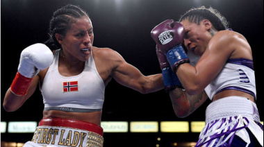 Conmociones cerebrales: el argumento detrás de los 10 rounds de dos minutos