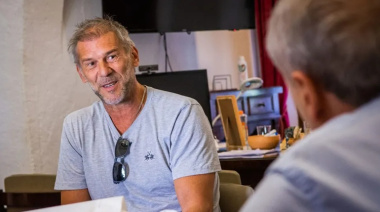 Marcos Milinkovic: "El liderazgo no se impone; se construye con el ejemplo"