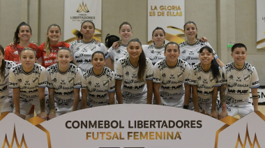 All Boys, al borde de la hazaña. ¡Finalista de la Copa Libertadores!