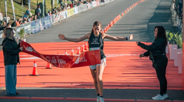 Media Maratón de Mar del Plata: la emoción volvió a la costa