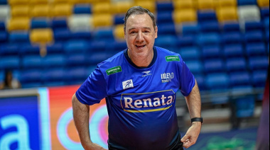 La Selección Argentina ajusta su brújula y apunta a Los Ángeles con nuevo guía