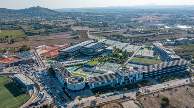 Rafa Nadal Academy, el imperio silencioso donde la disciplina nunca descansa