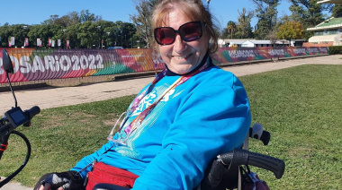 De la polio al legado eterno: la historia que sigue inspirando