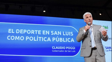 San Luis, la provincia que convirtió al deporte en su motor de futuro