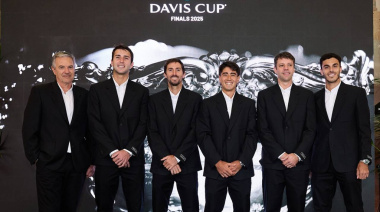 Un comienzo lejano pone a prueba el pulso del equipo argentino