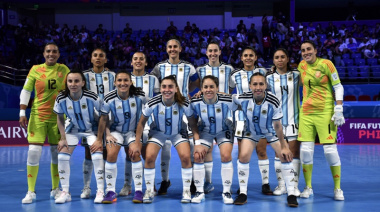 Argentina enciende la llama ante Colombia en el inicio de los cuartos del Mundial