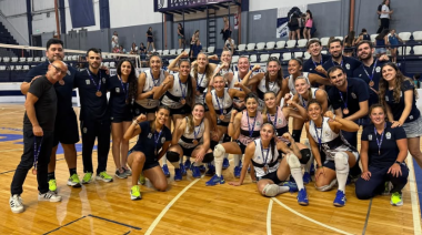 Crece el malestar en el vóley de Gimnasia por pagos atrasados y falta de respuestas