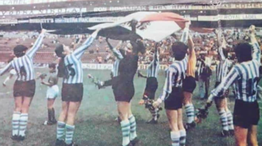 Santa Fe avanza hacia el Día de las Futbolistas Argentinas