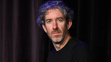 La historia de un empresario gigante que eligió el Ironman por encima de la vida corporativa