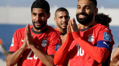 Un Orgullo que expone las grietas culturales del Mundial