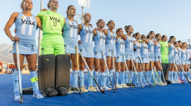 Otra final, la misma rival: Países Bajos frustró el sueño dorado argentino en el Mundial Junior