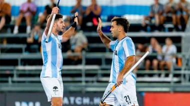 Leones sueltos por la Pro League