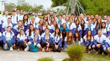 Un programa sin costo económico: ¿por qué la Doble Carrera es clave para los deportistas?