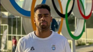 James Parker: "Hoy manda la política antes que lo deportivo y eso afecta directamente a las selecciones nacionales"