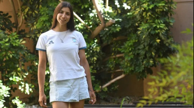 El 2025 que llevó a Julieta Benedetti del anonimato al reconocimiento histórico