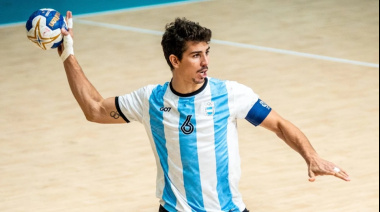 Diego Simonet: "Esperábamos que clasificar a cuatro Juegos Olímpicos generara un crecimiento más grande y que la excusa de ‘no hay plata’ dejara de estar, pero no fue así”