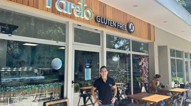 San Fernando suma sabor e inclusión con el nuevo local de Paula Pareto